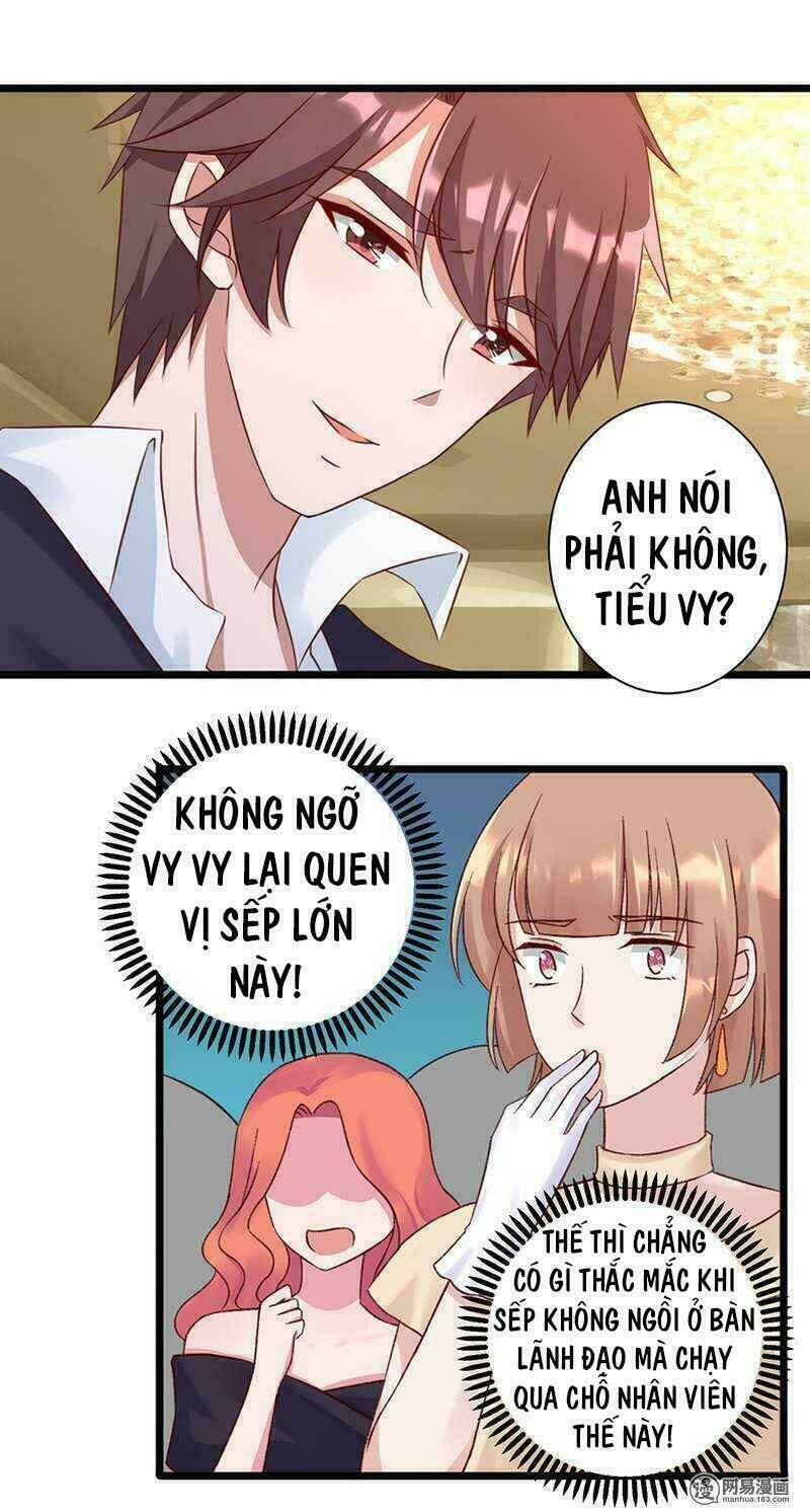 Gửi Người Không Quen Chương 24 Ảnh 26