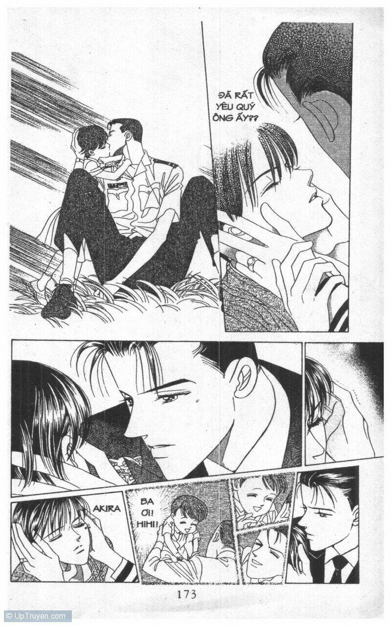 Nàng Tiên Ánh Trăng - Kaguya Hime Chương 21 Ảnh 174