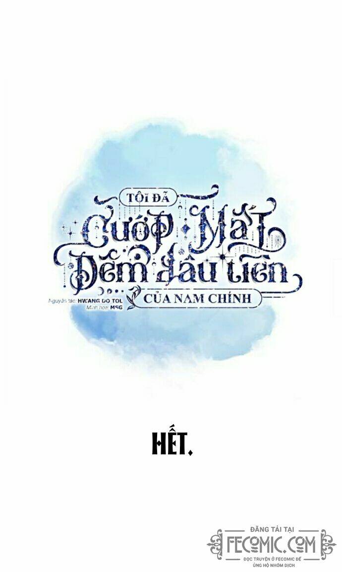 Tôi Đã Cướp Mất Đêm Đầu Tiên Của Nam Chính Chương 104 Ảnh 43