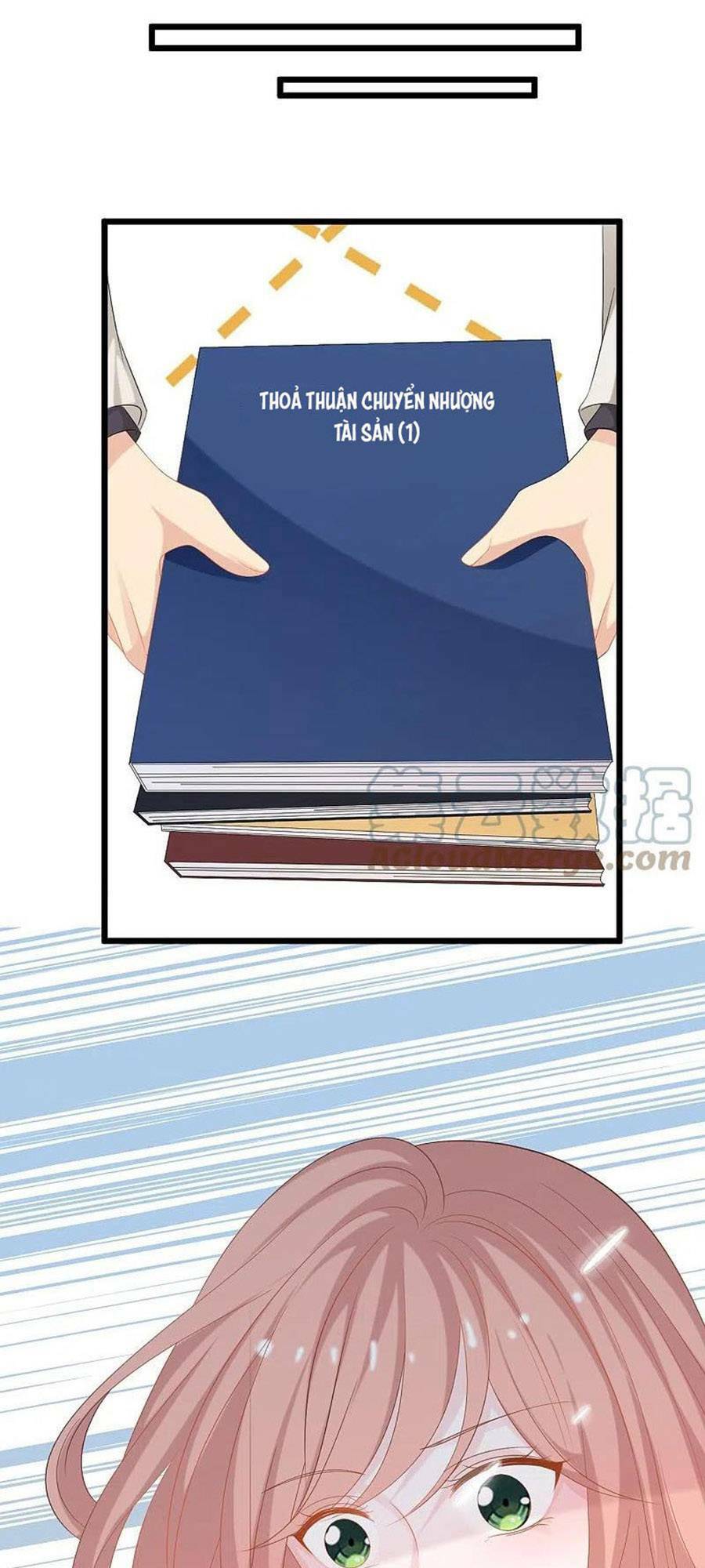 Tổng Tài Daddy Đuổi Tới Nơi Rồi Chương 188 Ảnh 2