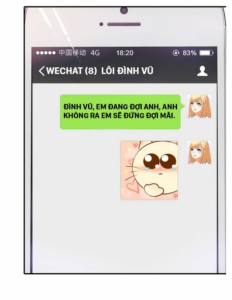 Ác Ma Đích Độc Sủng Điềm Thê Chương 4 Ảnh 5