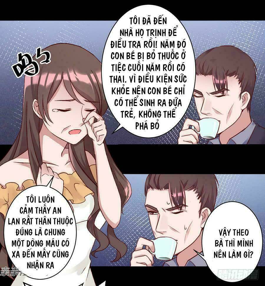 Gửi Người Không Quen Chương 38 Ảnh 6