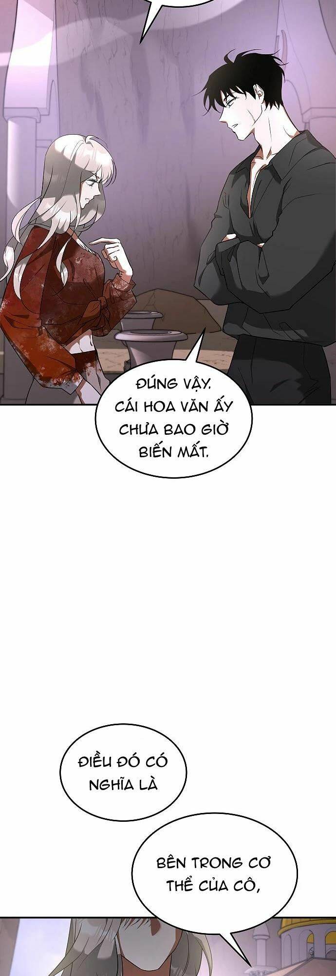 Săn Lùng Nữ Chúa Chương 25 Ảnh 9