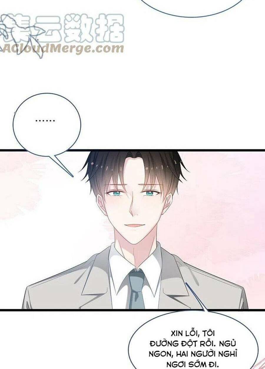 Tổng Tài Daddy Đuổi Tới Nơi Rồi Chương 194 Ảnh 23