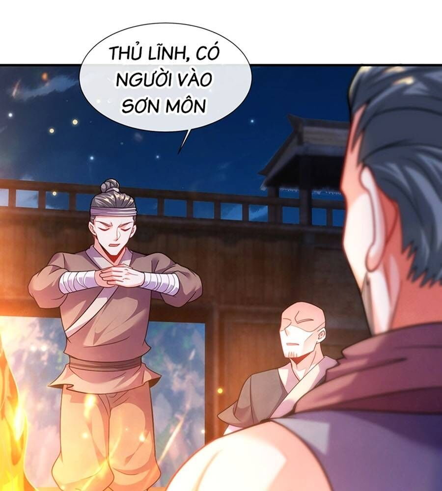 Vạn Cổ Thánh Tôn Chương 15 Ảnh 100