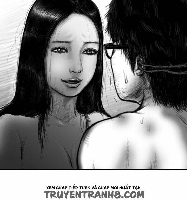Hạt Giống Mỹ Nhân Chương 28 Ảnh 9