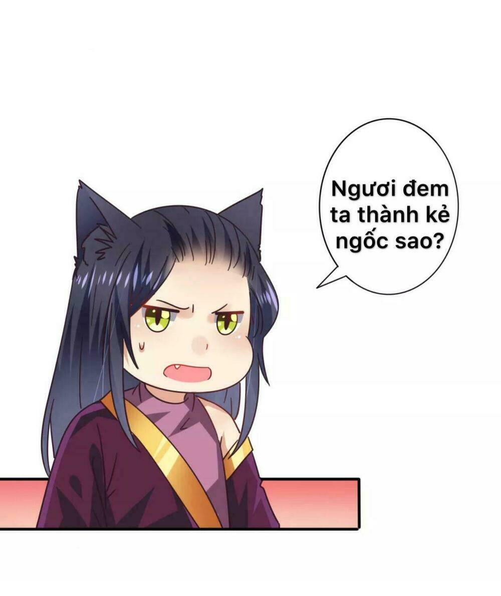 Nữ Hoàng Thú Sủng Chương 29 Ảnh 3
