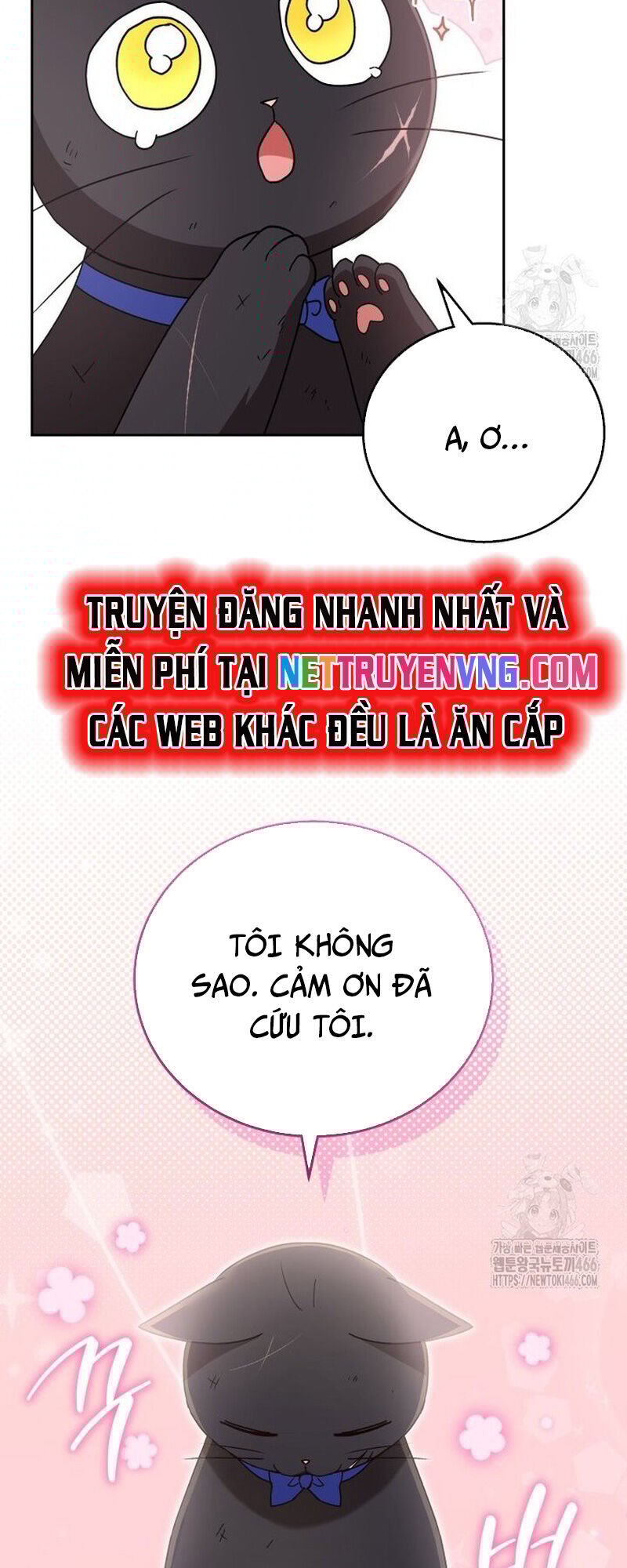 Xin Chào! Bác Sĩ Thú Y Chương 77 Ảnh 56