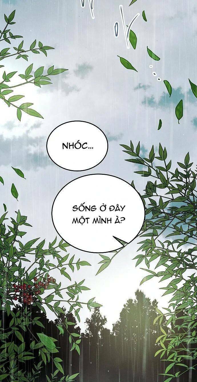 Săn Lùng Nữ Chúa Chương 41 Ảnh 10