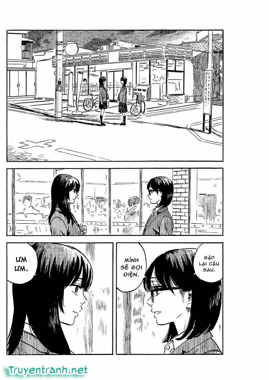Boku Wa Mari No Naka Chương 80 Ảnh 18