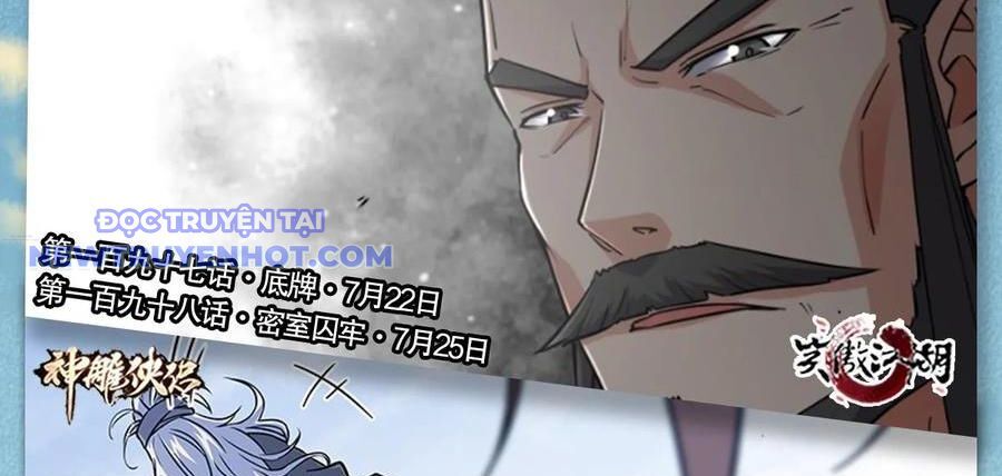 Thiên Long Bát Bộ Webtoon Chương 135 Ảnh 105