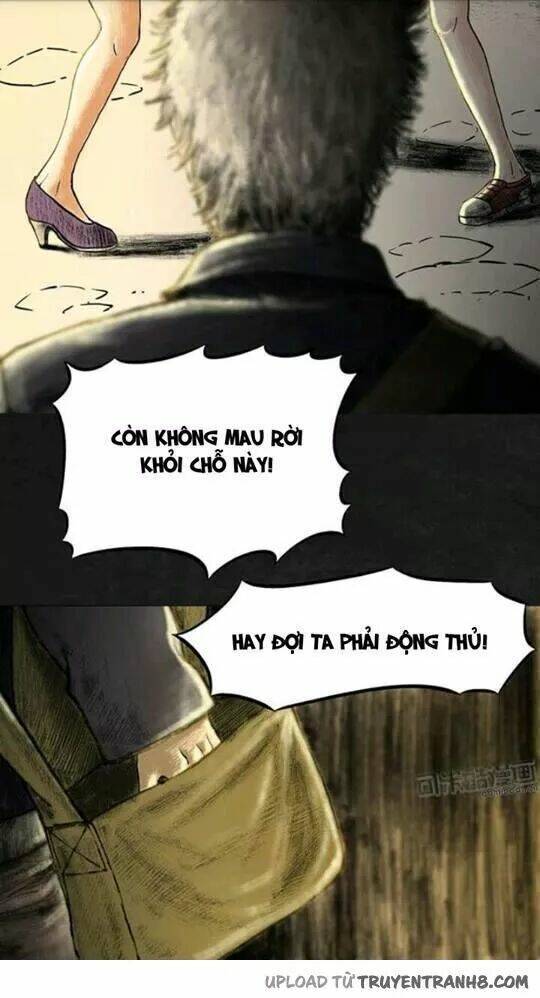 TrấN TháI BìNh Chương 11 Ảnh 11