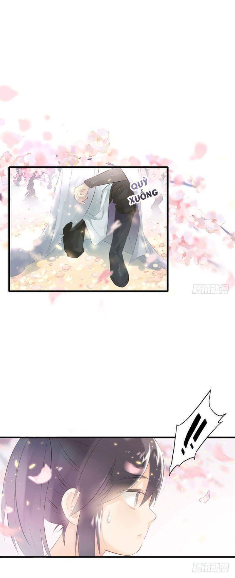 Nữ Thần Đại Nhân Sáo Lộ Đa Chương 4 Ảnh 28