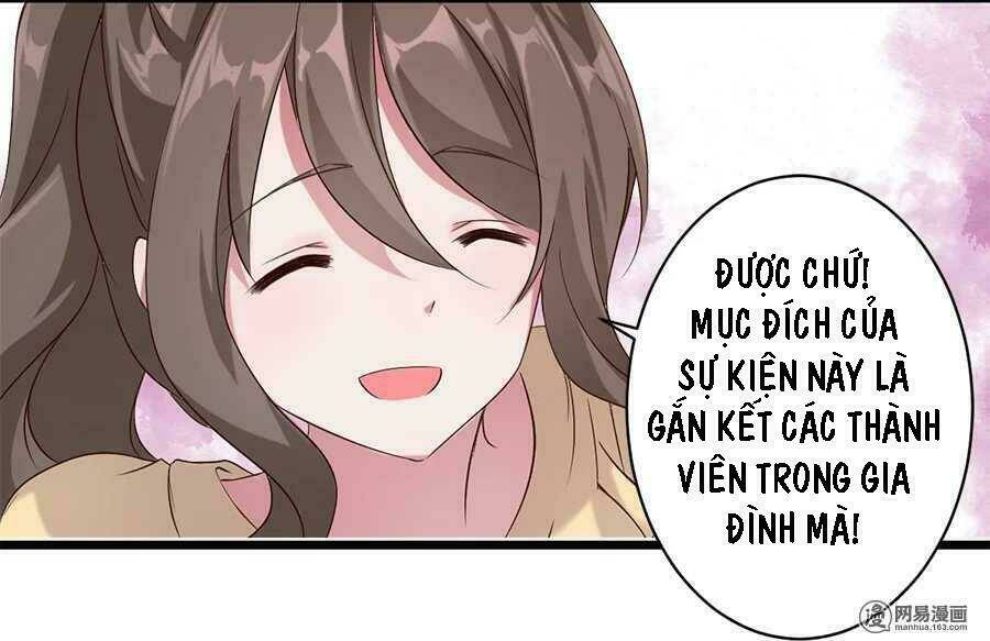 Gửi Người Không Quen Chương 19 Ảnh 9