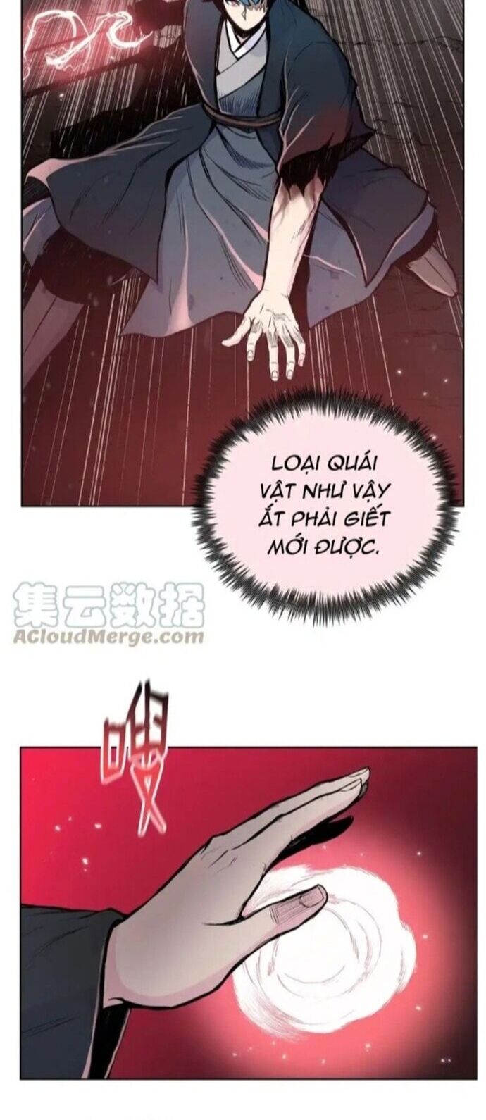 Phong Vân Chiến Thần Chương 90 Ảnh 7