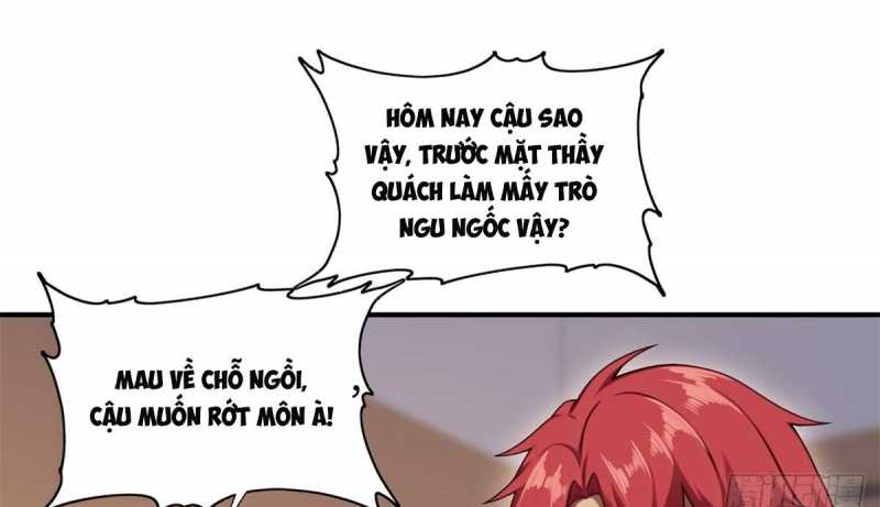 Trùng Sinh Về 1998, Yêu Đương Không Bằng Trở Nên Lớn Mạnh Chương 3 Ảnh 136
