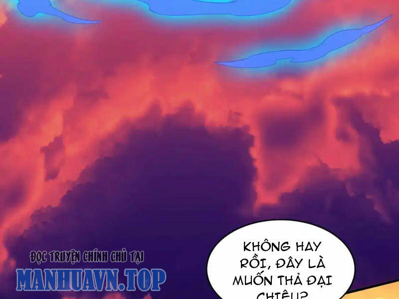 Không Nhường Nữa Ta Chết, Ta Liền Thật Vô Địch Chương 149 Ảnh 15
