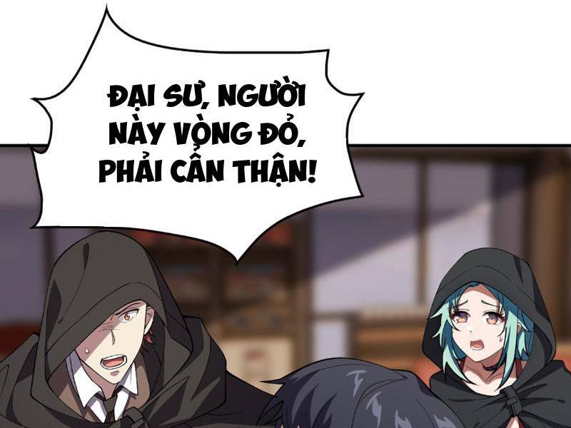 Toàn Trí Tu Tiên Giả Chương 18 Ảnh 28