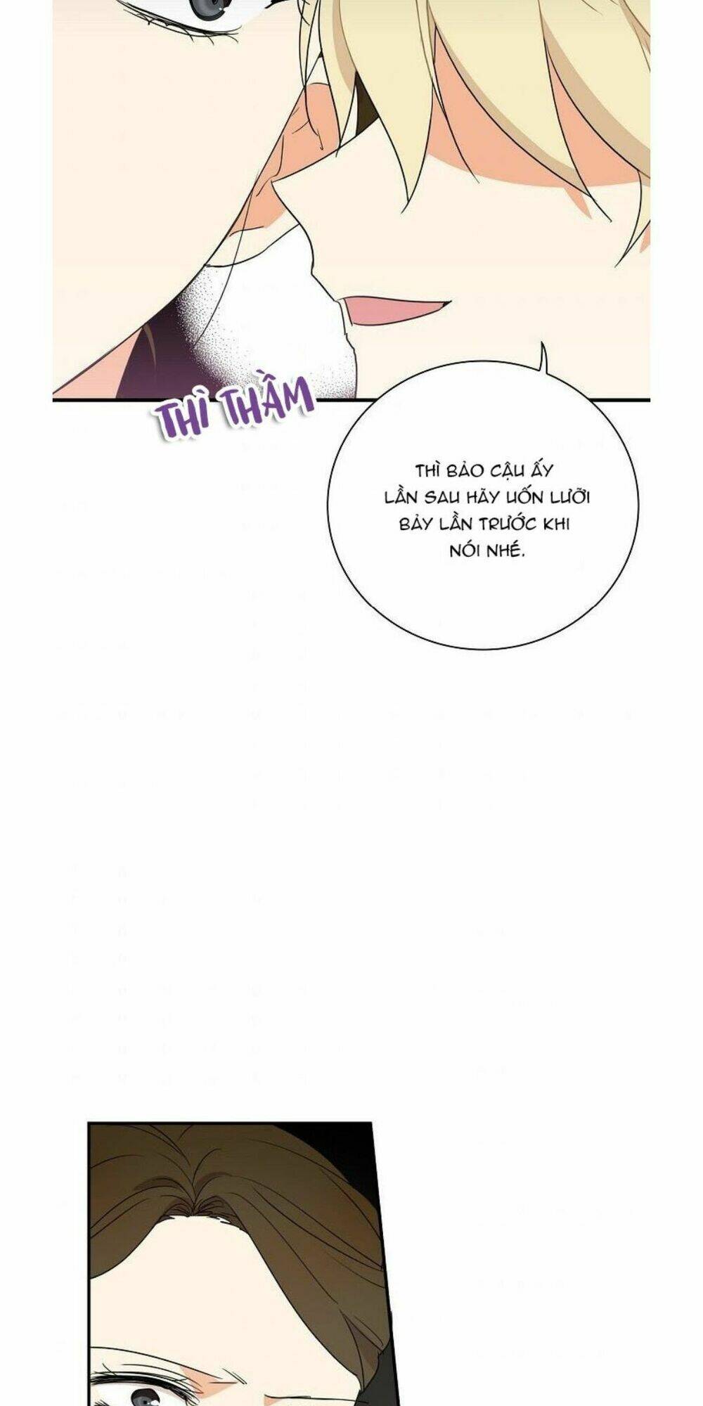 Xuyên Không Trở Thành Mami Phản Diện Chương 48 Ảnh 39