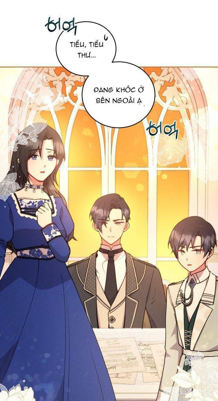 Đáng Yêu Thế Này Thì Biết Làm Sao Đây Chương 15 Ảnh 19