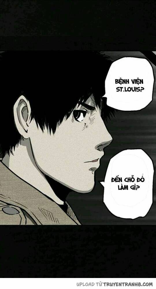 TrấN TháI BìNh Chương 1 Ảnh 64