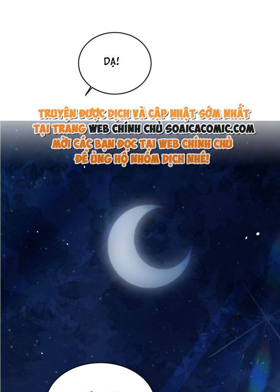 Hòa Thượng Phản Diện Giả Bạch Liên Hoa Chương 8 Ảnh 18