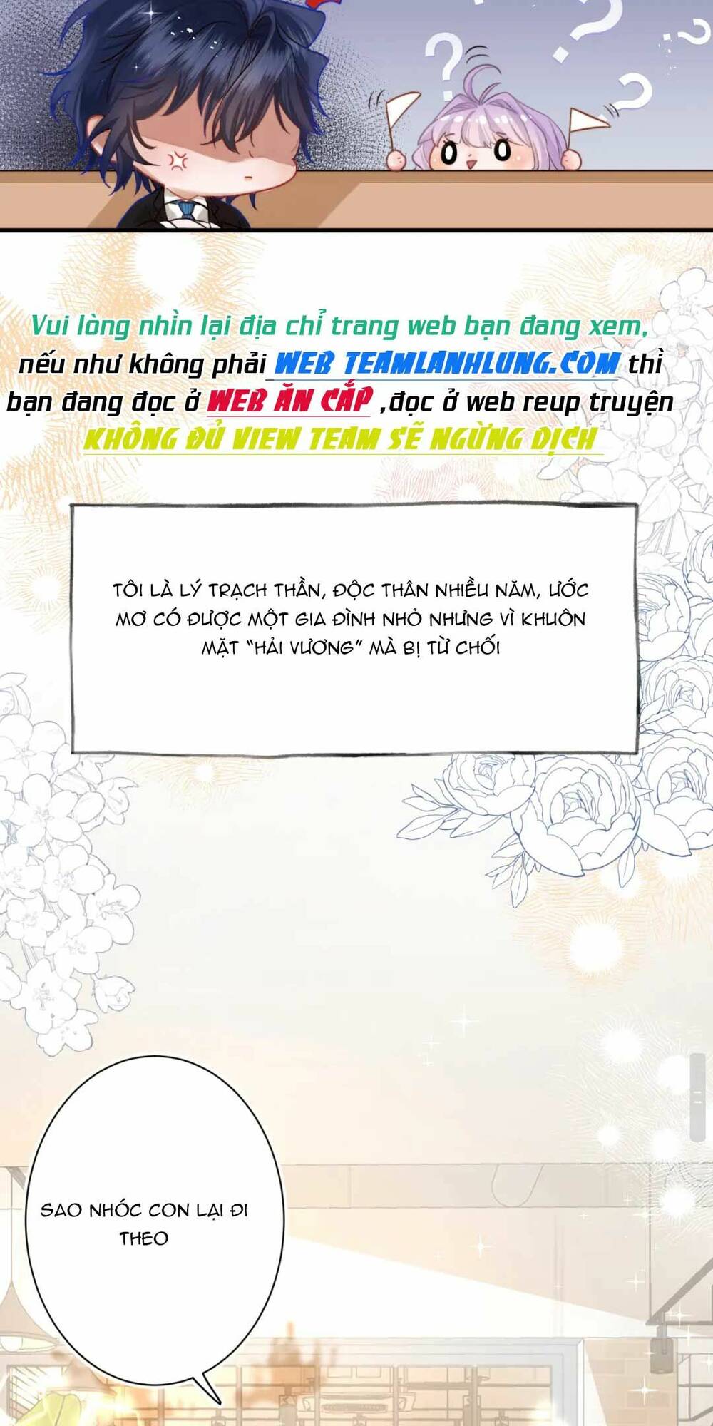 Nuôi Vợ Từ Bé Chương 3 Ảnh 14