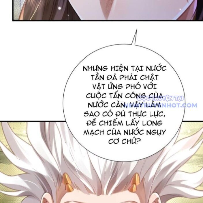 Bói Toán Mà Thôi, Cửu Vĩ Yêu Đế Sao Lại Thành Nương Tử Ta?! Chương 72 Ảnh 58