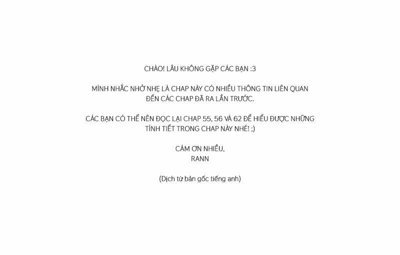 Chuyện Của Yokai Chương 63 Ảnh 3