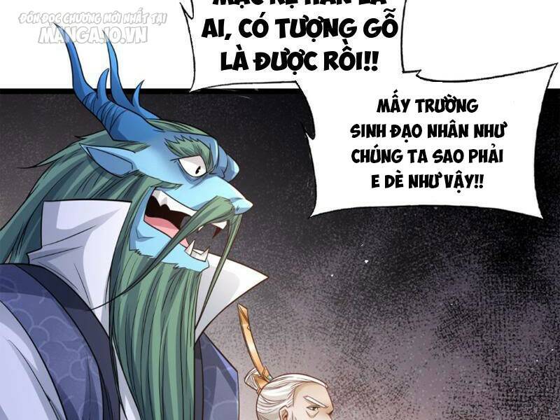 Vợ Tôi Và Tôi Thống Trị Tam Giới Chương 130 Ảnh 39
