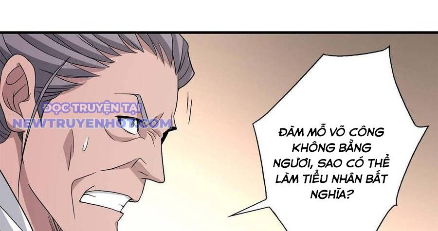 Thiên Long Bát Bộ Webtoon Chương 133 Ảnh 95