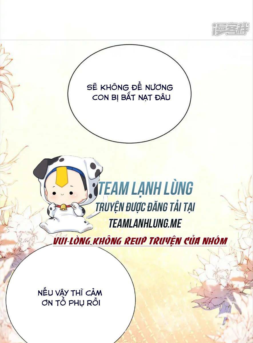 Ta Là Bạch Nguyệt Quang Quá Cố Trong Lòng Đại Boss Chương 16 Ảnh 15