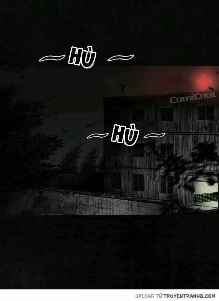 TrấN TháI BìNh Chương 6 Ảnh 68
