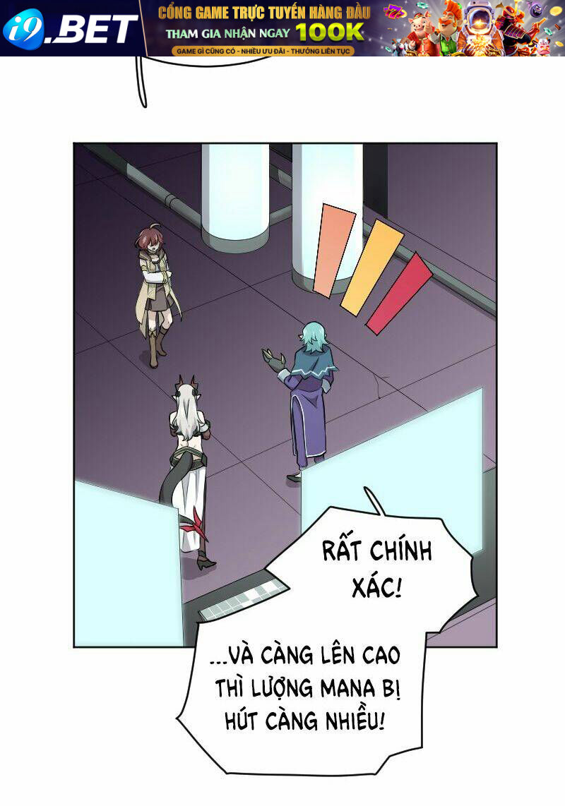 Pháp Sư Và Nữ Chúa Quỷ Chương 85 Ảnh 7