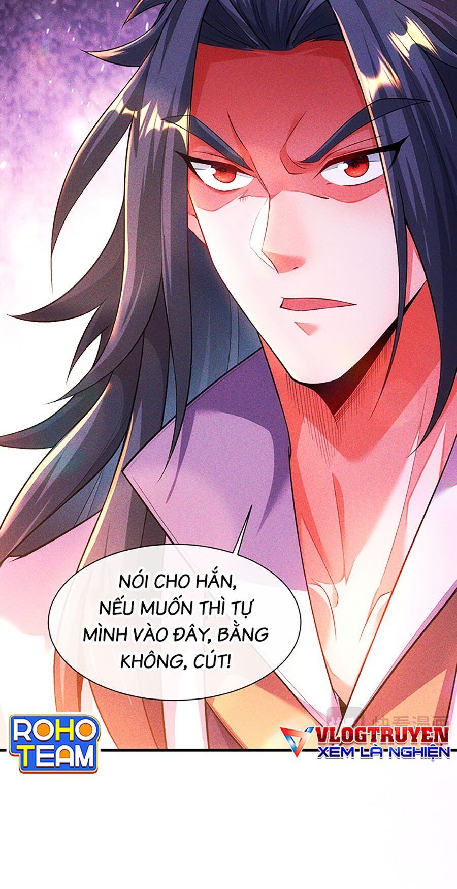 Vạn Cổ Thánh Tôn Chương 12 Ảnh 37