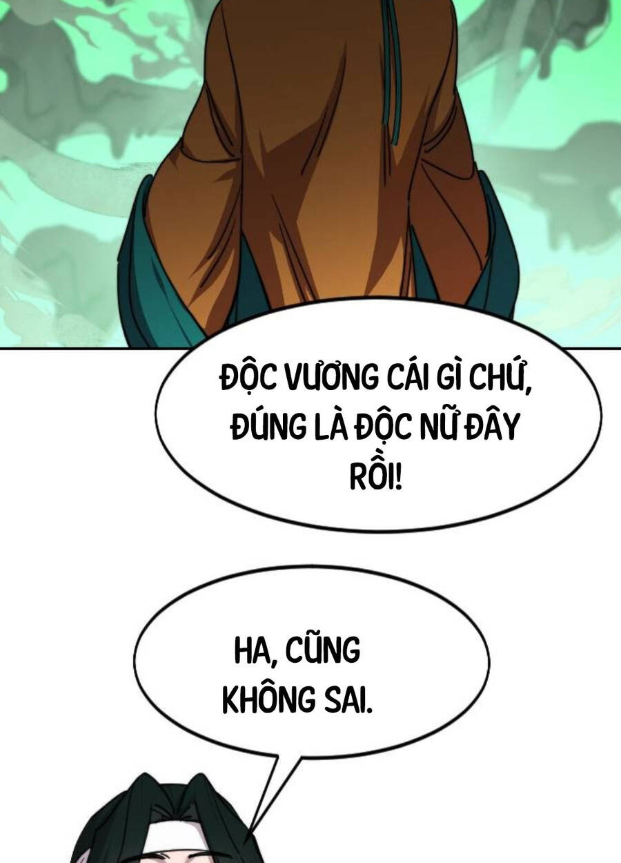 Hoa Sơn Tái Xuất Chương 136 Ảnh 23