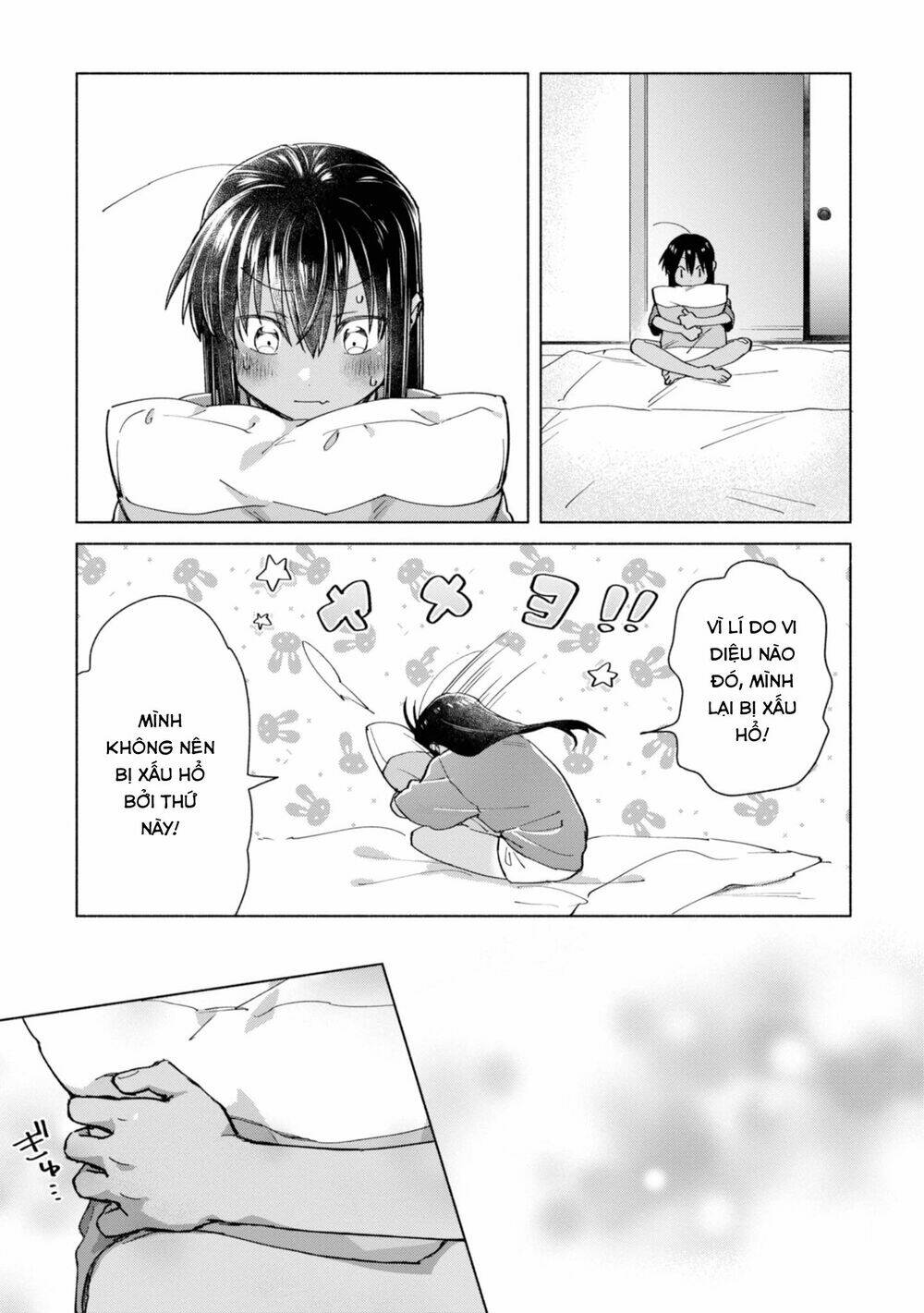 Inaka Ni Kaeru To Yakeni Jiben Ni Natsuita Kasshoku Ponytail Shota Ga Iru Chương 9 Ảnh 4