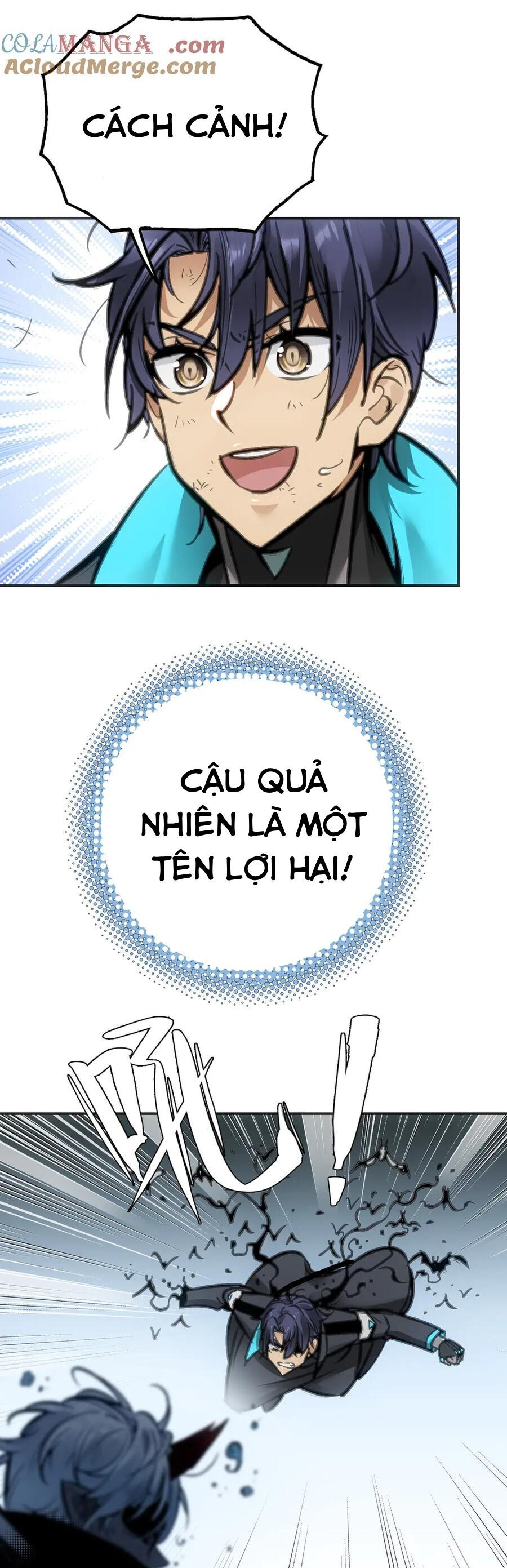 Chí Tử Chí Cường Chương 42 Ảnh 40