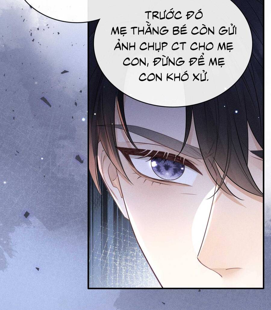 Khoảng Thời Gian May Mắn Chương 38 Ảnh 27