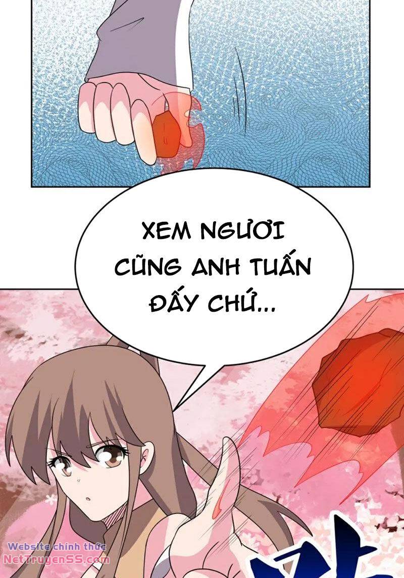 Tôn Thượng Chương 495 Ảnh 35