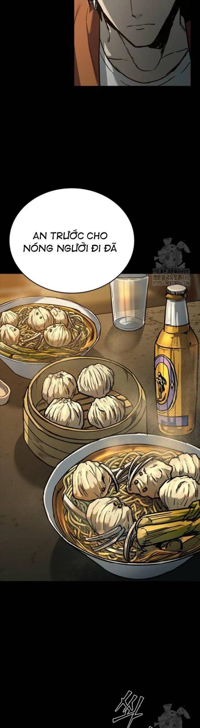 Cửu Long Saroka Chương 16 Ảnh 41
