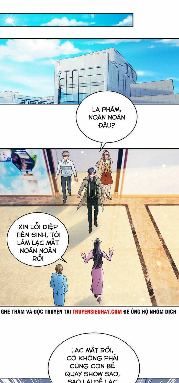 Vú Em Là Cổ Tiên Chương 166 Ảnh 2