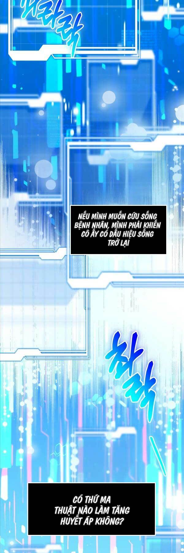 Bác Sĩ Phẫu Thuật Cấp Sss Chương 54 Ảnh 17