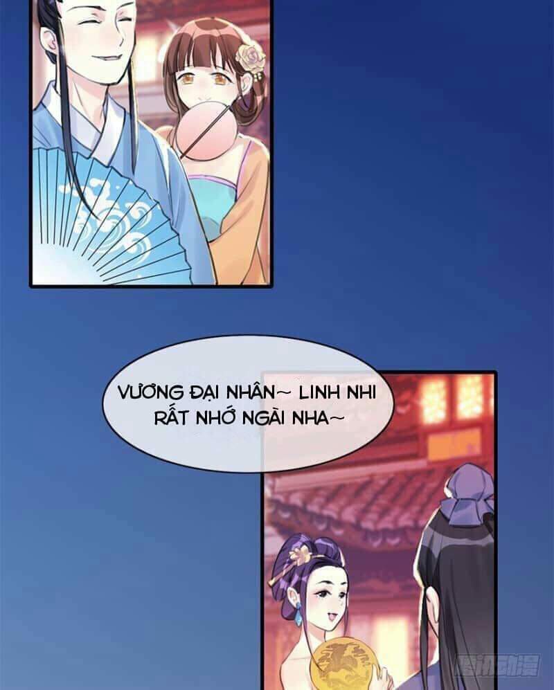 Nữ Thần Đại Nhân Sáo Lộ Đa Chương 14 Ảnh 16