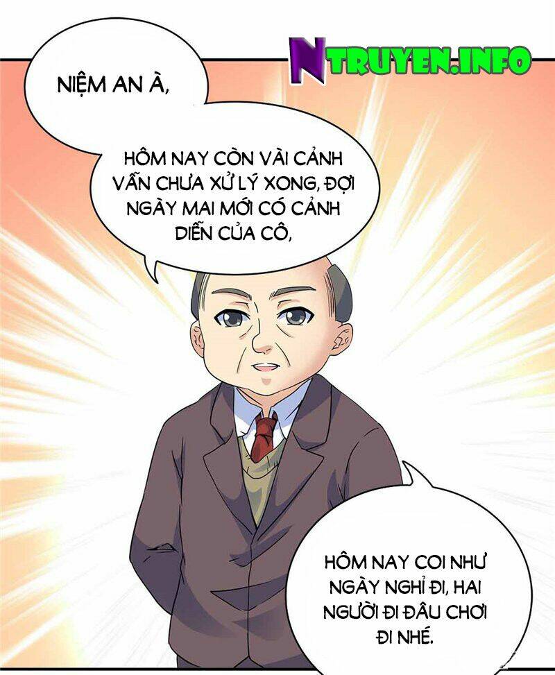Cô Vợ Siêu Mẫu Của Cố Thiếu Chương 152 Ảnh 8