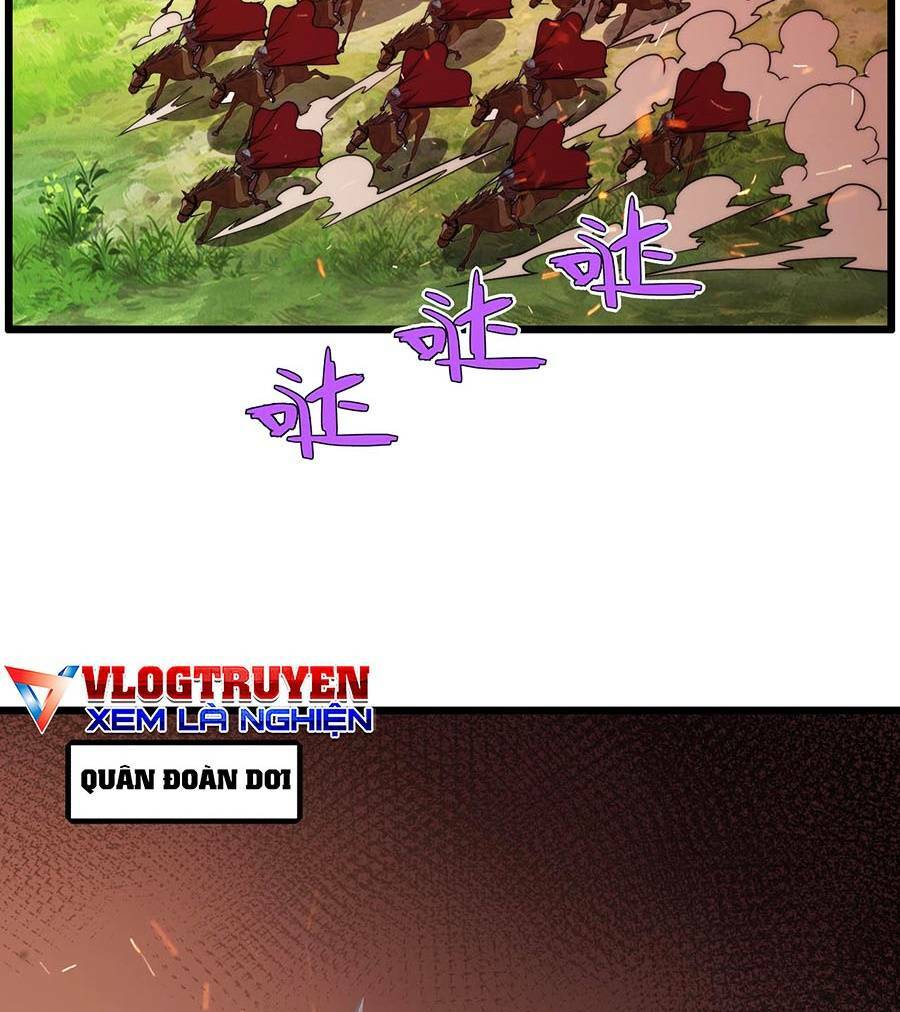Cao Thủ Gian Lận Hoàn Lương Chương 19 Ảnh 66