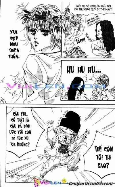 Goong - [ Hoàng Cung ] Chương 10 Ảnh 110