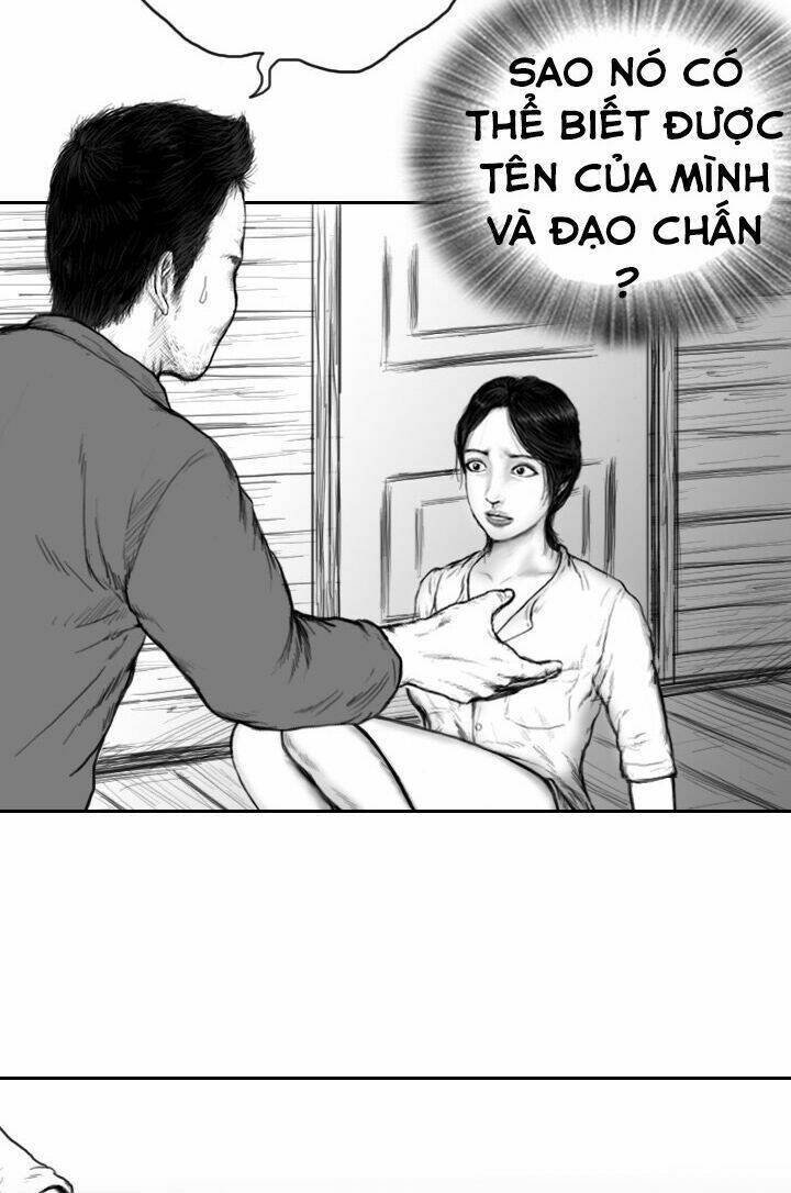 Hạt Giống Mỹ Nhân Chương 32 Ảnh 26