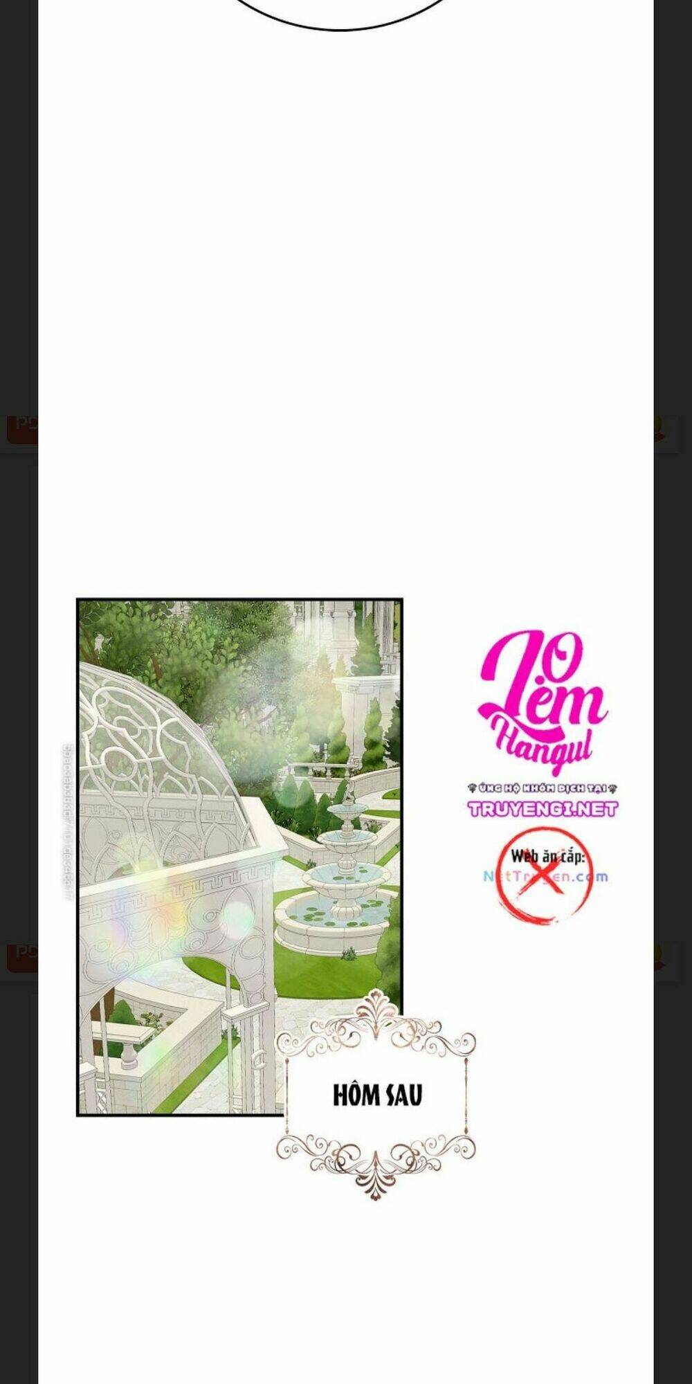 Xuyên Không Trở Thành Mami Phản Diện Chương 47 Ảnh 14