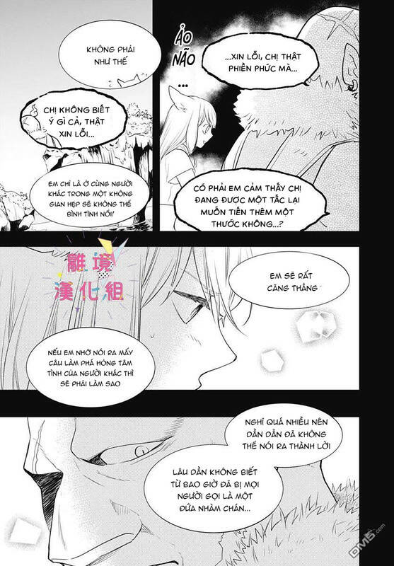 Uchi No Otouto-Domo Ga Sumimasen Chương 11 Ảnh 20